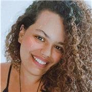 Dou aula de biologia, química e matemática para ensino fundamental e ensino médio